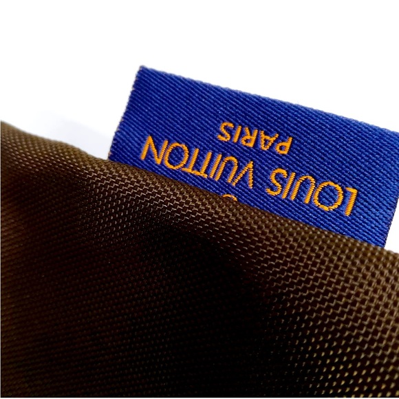 Louis Vuitton Garment bag foldable - Picture 6 of 9